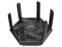 ASUS Tri-band WiFi 6E (802.11ax) Router, 6GHz Band, ASUS Safe Browsing RT-AXE... - фото #3