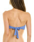 Weworewhat U-Ring Bandeau Top Women's