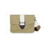 BOLD BANANA Crossbody Medium crossbody olive / white - фото #1