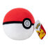 Фото #10 товара POKEMON Poké Ball teddy