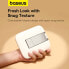 Фото #10 товара Składany stojak podstawka na tablet telefon Seashell Series biały