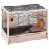 Фото #2 товара FERPLAST Hamsterville Hamster Cage