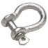 SEACHOICE Weather Proof Stainless Steel Shackle