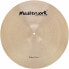 Masterwork 22" Custom Rock Ride