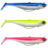 Фото #1 товара SAVAGE GEAR Savage WL Minnow Soft Lure 100 mm 16g