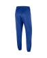 ფოტო #2 პროდუქტის Men's Blue Dallas Mavericks 2022/23 City Edition Showtime Performance Pants