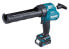 Фото #3 товара Makita Akku-Kartuschenpistole 12V CG100DSYEX mit 2x 1,5 Ah Akkus + Lader in Koffer