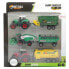 TOITOYS Farming Vehicles