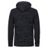 Фото #2 товара PETROL INDUSTRIES Full Zip Sweater