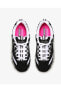 D'LİTES-BİGGEST FAN Kadın Siyah Sneakers - 11930 BKW
