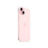 Фото #6 товара Смартфоны iPhone 15 Plus Apple MU103SX/A 6,7" A16 128 Гб Розовый
