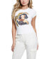 Women's Hello R5 Short-Sleeve Crewneck Tee