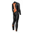 Фото #2 товара HEAD SWIMMING Open Water Shell Wetsuit 3/2/2 mm Woman