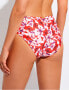 Фото #2 товара Dámské plavkové kalhotky Bikini BH303-C12