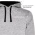 Фото #3 товара KRUSKIS Chill And Relax Two-Colour hoodie