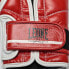 LEONE1947 Revo Fluo Artificial Leather Boxing Gloves