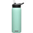 Фото #1 товара CamelBak 25oz Eddy+ Vacuum Insulated Stainless Steel Water Bottle - Seafoam