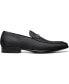 Фото #2 товара Men's Tazio Moc Toe Slip On Loafer