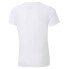 ფოტო #2 პროდუქტის PUMA Alpha short sleeve T-shirt