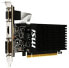 Фото #9 товара MSI GeForce GT 730 2GB DDR3 PCI-E x16 DVI HDMI passiv