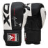RDX SPORTS Leather S4 Boxing Gloves