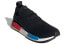 Adidas Originals NMD_R1 Primeknit OG 2021 GZ0066 Sneakers