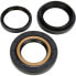 Фото #1 товара MOOSE HARD-PARTS Rear Honda TRX420 FE 07-13 differential seal kit