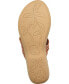 ფოტო #5 პროდუქტის Women's Alisha Comfort Sandal