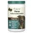 Фото #1 товара Витамины и добавки NaturVet для собак Hemp Aches & Discomfort Plus с семенами конопли, 60 мягких лакомств, 180 г