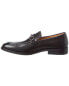 Фото #2 товара Warfield & Grand Colby Leather Loafer Men's