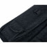 Tama Jeans Stick Bag Black