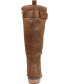 Фото #3 товара Women's Lelanni Knee High Boots