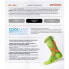 Фото #3 товара Носки стабилизаторы для щиколотки ENFORMA SOCKS Ankle Stabilizer Socks.