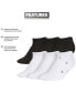 Women's 6-Pk. Superlite Classic No Show Socks