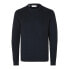 SELECTED Dane Crew Neck Sweater