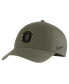 ფოტო #1 პროდუქტის Men's Olive Arkansas Razorbacks Military-Inspired Pack Heritage86 Adjustable Hat