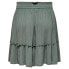 Фото #2 товара ONLY Ibiza Life Skirt