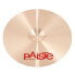 Фото #2 товара Paiste 2002 Classic 16" Thin Crash