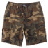 Фото #4 товара BILLABONG Combat cargo shorts