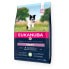 Фото #2 товара EUKANUBA Puppy Small And Medium Lamb With Rice 2.5kg Dog Food