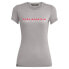 Фото #1 товара SALEWA Pure Mountain Dri-Release short sleeve T-shirt