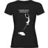 Фото #4 товара KRUSKIS Breathless Emotions short sleeve T-shirt