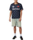 ფოტო #4 პროდუქტის Men's Pit Stop Soccer Jersey Loose Fit T-shirt