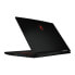 Фото #3 товара Ноутбук MSI Gaming GF63 12VE-665XPL Thin 15,6" i5-12450H 16 GB RAM 512 Гб SSD Nvidia Geforce RTX 4050