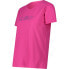 ფოტო #3 პროდუქტის CMP 39T5676P T-shirt