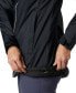 Фото #6 товара Куртка длинная Columbia switchback Long Lined для дождливой погоды
