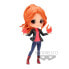 Фото #2 товара Развивающий игровой набор или фигурка для детей BANDAI Fate The Winx Saga Bloom Qposket Figure