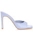 ფოტო #2 პროდუქტის Women's Marlowe Peep Toe Stiletto Dress Sandals