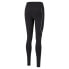 Фото #4 товара Puma Bmw Mms Street Leggings Womens Black Athletic Casual 59954101