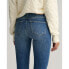 Фото #4 товара GANT Cropped Slim Fit jeans